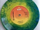 Art Garfunkel 7” Bright Eyes - Rare Multi-Coloured