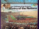 KURT EDELHAGEN 2LP OLYMPICS Peter Herbolzheimer Dieter Reith Jerry Van Rooyen NM