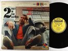 Dave Bailey Quintet - 2 Feet In The Gutter LP - Epic - BA 17021 OG Press