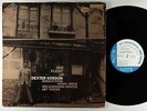 Dexter Gordon - One Flight Up LP - Blue Note - BLP 4176 Mono RVG NY USA