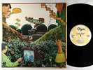 Elton Dean's Ninesense - Oh  For The Edge LP - Ogun UK OG Press VG++