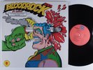 BLOODROCK Bloodrock U.S.A. CAPITOL LP VG+ gatefold z