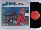 DAVID BOWIE The Man Who Sold The World MERCURY LP VG+ z