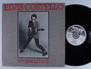 ELVIS COSTELLO My Aim Is True STIFF LP uk z