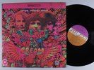 CREAM Disraeli Gears ATCO LP z