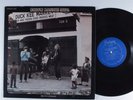 CREEDENCE CLEARWATER REVIVAL Willy And The Poor Boys FANTASY LP VG+ z