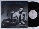 DONALD FAGEN The Nightfly WARNER BROS LP VG+ z