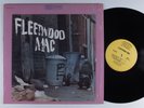 FLEETWOOD MAC Peter Green's Fleetwood Mac EPIC LP VG+ z