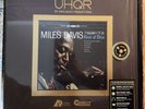 Miles Davis - Kind of Blue (UHQR 200 Gram 45rpm 2LP Box Analogue Productions) NM