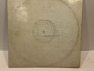 The Beatles White Album 1976 Capitol Double Vinyl LP SWBO 101 w/ Posters
