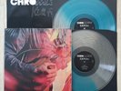 CHROMATICS Kill For Love Blue Clear Split Vinyl US Limited 1000 Copies Shrink
