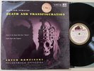 ASD 270 Strauss Death And Transfiguration / Artur Rodzinski W/G