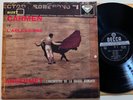 SXL 2037 Bizet Carmen / L'Arlesienne Suites / Ansermet W/B