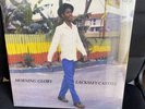 LACKSLEY CASTELL MORNING GLORY Reggae LP VINYL Reissue MINT SEALED