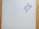 Bob Dylan / The GREAT WHITE WONDER - original bootleg / 1st edition RARE LP