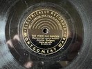JIMMIE RODGERS I'm Free/The Yodeling Ranger MONTGOMERY WARD 4453 V+ pre-war 78