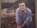 Morrissey - Swords - Vinyl - Record- Rare