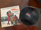 J.J. JOHNSON WILLIE DYNAMITE(MUSIC FROM THE ORIGINAL MOTION PICTURE SOUND TRACK)