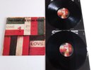 The Stone Roses - The Complete Stone Roses UK 1995 Silvertone 1st Press DBL LP