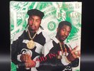 ERIC B. & RAKIM - Paid in Full | Vinyl LP Album | 1987 USA Island | SEHR GUT