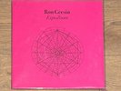 Ron Geesin ExpoZoom (1969) MAGENTA VINYL LP Hand-Numbered Ltd 500 PINK FLOYD