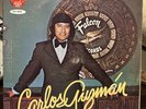 Carlos Guzman Y Los Jovenes LP Vinyl Vinilo - Falcon Records