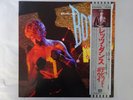 David Bowie Let's Dance EMI America EYS-81580 Japan  VINYL LP OBI