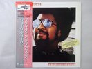 George Duke A Brazilian Love Affair Epic 25 3P-217 Japan Promo VINYL LP OBI