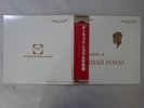 Ahmad Jamal Portfolio Of Ahmad Jamal Baybridge UPS-2213 4-B Japan   LP OBI
