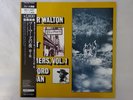 The Cedar Walton Trio A Night At Boomers, Vol. 1 Muse K18P-9185 Japan   LP OBI