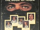 Mazz - The Look Of Mazz LP Vinyl Vinilo 1981 CARA