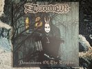 Thornium Dominions Of The Eclipse Black Metal  Sorhin Nastrond Gorgoroth