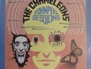THE  CHAMELEONS - JOHN PEEL BBC SESSIONS 12” Vinyl LP Nov 1990 Release