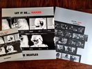 THE BEATLES - Let It Be ... Naked ( Vinyl LP + 7