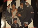 Blondie Parallel Lines Picture Disc album