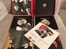 THE BEATLES RSD 2011 SINGLES  BOX SET 45 7