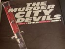 Empty Bottles, Broken Hearts by Murder City Devils (Record, 1998)
