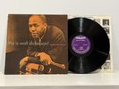 “This is Walt Dickerson” Jazz MONO LP on New Jazz DG/RVG