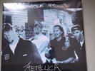 Metallica / Garage Inc. / Fade To Blue Triple Vinyl / Sealed