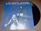 $O$ (SOS) by Die Antwoord (Record 2015) *NEW* PROMOTIONAL USE ONLY Black Variant