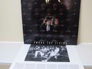 Anthrax - Among The Living - LP, Album  1987  Island Records.