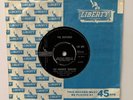 The VENTURES Swingin' Creeper  1965 UK original  7