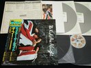 THE WHO - THE KIDS ARE ALRIGHT JAPAN VINYL 2LP OBI 40AP 1630-1