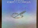 ROBERTO CACCIAPAGLIA, Rare Experimental Ambient Vinyl Pressing, VG+