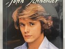 John Schneider - Now Or Never 1981 Vinyl SEALED
