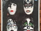 KISS - Dynasty LP (1979) Casablanca NBLP 7152 (EX/NM) Poster + Insert *SHRINK*