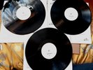 Kim Wilde, Catch As Catch Can and  Select 3 Cherry Red Test Pressings Rare