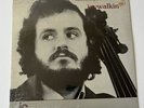 NIELS HENNING ORSTED PEDERSEN  JAYWALKIN' 1976 JAZZ LP VINYL ALBUM