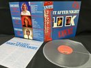 UK NIGHT AFTER NIGHT POLYDOR MPF 1265 VINYL JAPAN LP OBI EX-/EX