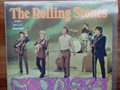 ROLLING STONES Flowers DECCA LP Special Edition 25084 rare
